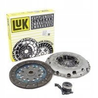 сцепление opel комбо тур x12 1.6 cdti дизель