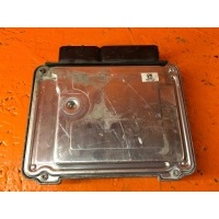 Блок управления двигателем Skoda Octavia 2010 03C906016E