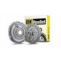 сцепление kia sorento ii 3 2.0 2.2 crdi