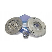 сцепление audi a1 a3 tt 1.6 tdi , 1.8 т , 1.9 tdi 1996 - 201