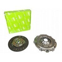 комплект сцепления valeo nissan tiida 1.6