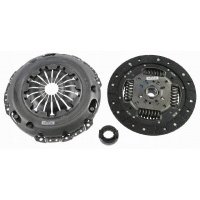 сцепление в сборе seat cordoba 6l2 2002 - 2009 622314500