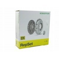 комплект сцепления пробелы форд galaxy 1.8 tdci 06 - 15