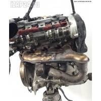 Форсунка топливная Audi A4 B6 (2001-2004) 2003 06D906036B