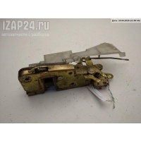 Замок двери Перед. Левая Volkswagen Transporter 4 1992 701837015c