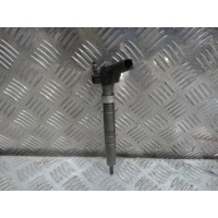 Форсунка Transporter T5 (03-15)/Amarok (10-16) дизель 2.0D б/у