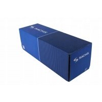 sachs амортизатор передний smart 98 -
