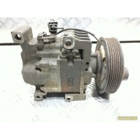 Компрессор кондиционера Mazda 6 GG (02-07)/3 BK (02-09)/CX-7 (06-12) б/у
