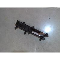 Ручка двери салона перед. правая Audi A6 (C6) 2005-2011 2005 4F0837020C