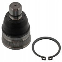 болт амортизатора передняя mazda 3 1.6 mzr 2.0 2.2 2.3