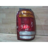 Фонарь задний правый 2 1998