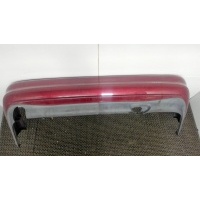 Бампер, зад. Ford Mondeo 1 1993-1996 1994 1104015