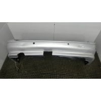 Бампер зад. BMW 5 E39 1995-2003 2003 51129070504