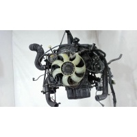 Генератор, Ford Transit 2006- 2011 1747017