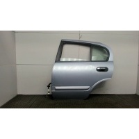 Дверь боковая зад. левая Nissan Almera N16 2000-2006 2005 821015M431