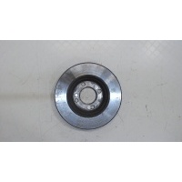Диск тормозной, перед. Volkswagen Golf 3 1991-1997 1998 6N0615301D
