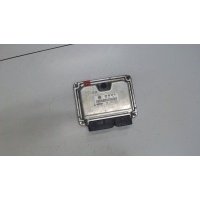Блок управления двигателем Skoda Fabia 1999-2004 2003 038906019HT