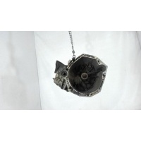 КПП 6-ст.мех. (МКПП) Nissan Qashqai 2006-2013 2007 32010JD500