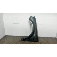 Крыло, перед. левая Volkswagen Passat 5 1996-2000 1997 3B0821105C