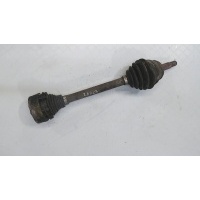 Полуось (приводной вал, шрус), перед. левая Volkswagen Golf 3 1991-1997 1998 JZW407449AX