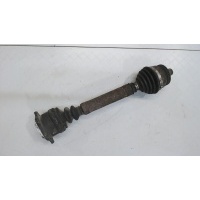 Полуось (приводной вал, шрус), перед. левая Volkswagen Passat 5 1996-2000 1997 8D0407451AX