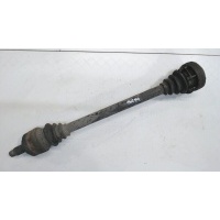 Полуось (приводной вал, шрус), зад. правая BMW 3 E46 1998-2005 2000 33211229588