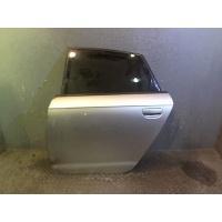 Ручка двери салона зад. левая Audi A6 (C6) 2005-2011 2005 4F0839019F