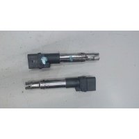 Катушка зажигания Volkswagen Touareg 2002-2007 2004 022905715B