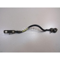 Клемма аккумулятора минус Nissan FX (S50) (2003 - 2007) 24080CL70A