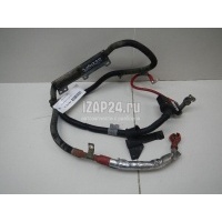 Клемма аккумулятора плюс Land Rover Discovery III (2004 - 2009) YTA500521