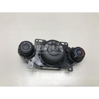 Блок управления отопителем Ford EcoSport 2013 2057699