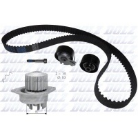 комплект грм kd049 dolz