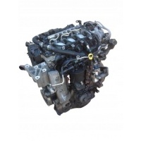 Land rover freelander ii 2011 двигатель 224dt