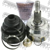 шрус 2310 - t5wd febest