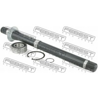 вал карданный 1212 - ix35mt6 febest