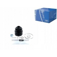 Комплект - комплект пыльники шарнира [skf]