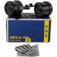 meyle hd задняя рычага передняя mazda 3 bk 5 cr19