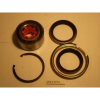 подшипник колеса передняя toyota corolla 87 - 98
