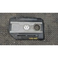 Пластик (обшивка) моторного отсека, Крышка ДВС Volkswagen Tiguan 2007-2011 2008 06J103925BG