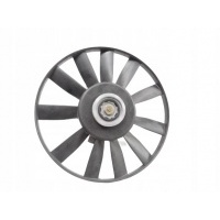 вентилятор радиатора seat volkswagen 6k0959455f