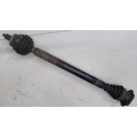 Полуось (приводной вал, шрус), перед. правая Skoda Fabia 2000-2007 2003 6Q0407272DH