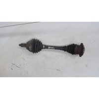 Полуось (приводной вал, шрус), перед. левая Skoda Fabia 2000-2007 2003 6Q0407271DC