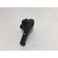 Ручка открывания капота Kia Optima IV 2015- 811812B000