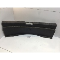 Обшивка багажника на заднюю панель Kia Soul II 2013-2019 85770B2000EQ