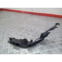 Кронштейн заднего бампера левый Volkswagen Golf 4 (1997-2004) 2002 1J6807393