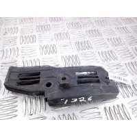 Кронштейн переднего бампера левый Volkswagen Passat 5 GP (2000-2005) 2002 3B0807183E