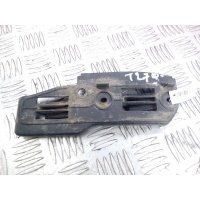 Кронштейн переднего бампера правый Volkswagen Passat 5 GP (2000-2005) 2005 3B0 807 184E