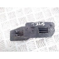 Кронштейн переднего бампера правый Volkswagen Passat 5 GP (2000-2005) 2003 3B0 807 184E