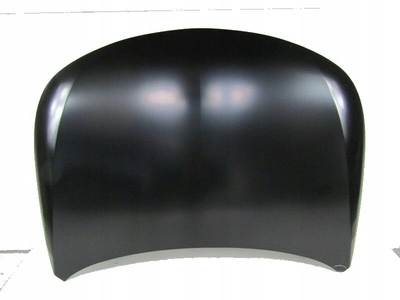 651001830R latitude крышка двигателя капот