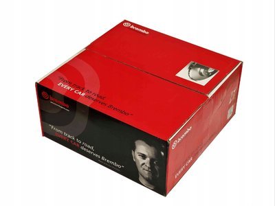 08.A274.10 тормозной диск brembo форд focus focus turnier